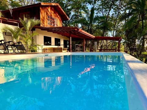 Private Beach Front Villa