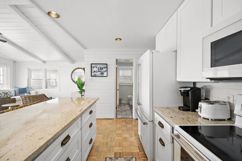 Full Kitchen - First Floor