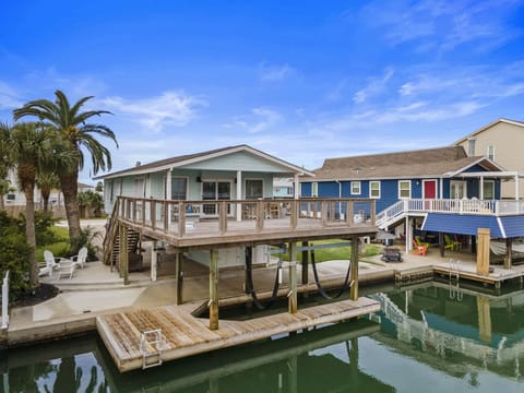 Welcome To A Little Palapa Paradise