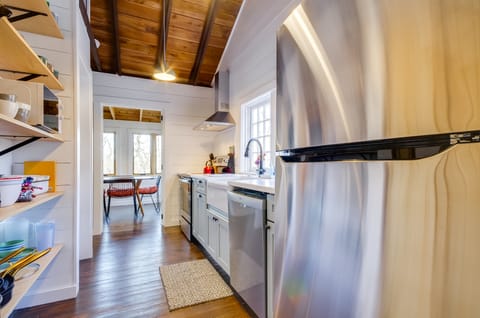 Kitchen | Cooking Basics | Spices | Central A/C & Heating