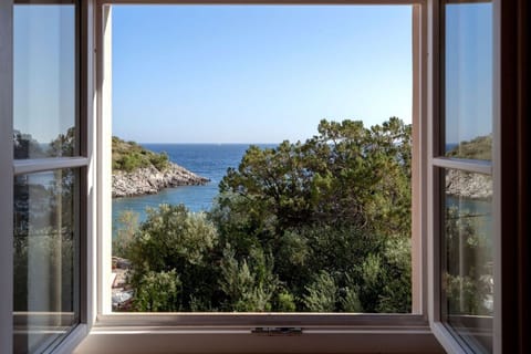 Villa Benedeta, Dubovica bay Island Hvar (17)