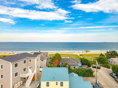 Welcome to Maggie's Place Surfside! Perfectly located for fun and adventure.