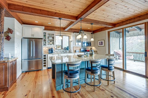 Kitchen | Cooking Basics