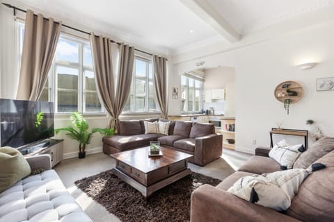 Lounge Room