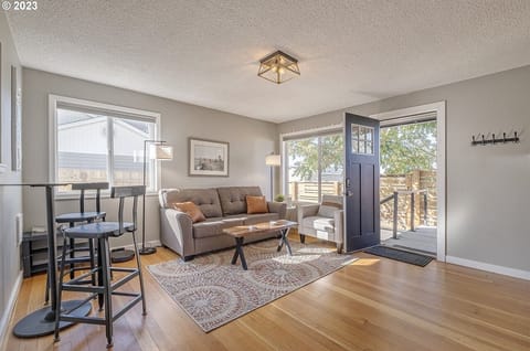 Cozy Living Room
