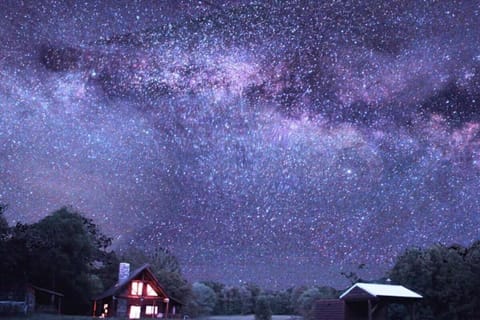 Welcome to Stargazer!