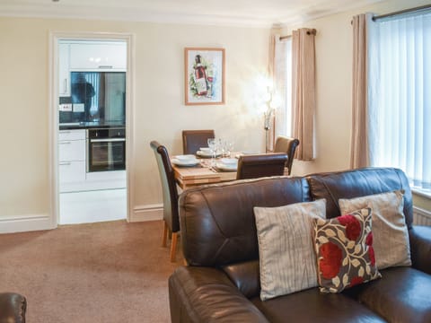 Dining Area | 7 Oaklands, Ambleside