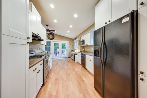 Kitchen | Cooking Basics | Spices