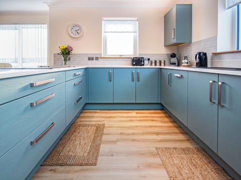 Kitchen area | Terra Verde, Beauly