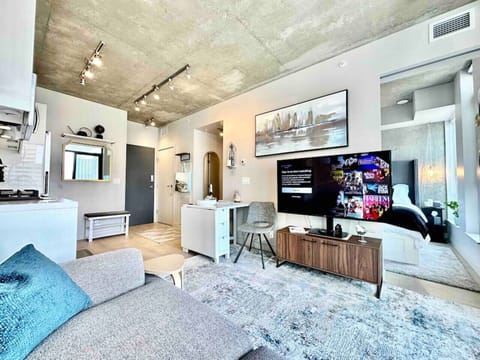 Room enough