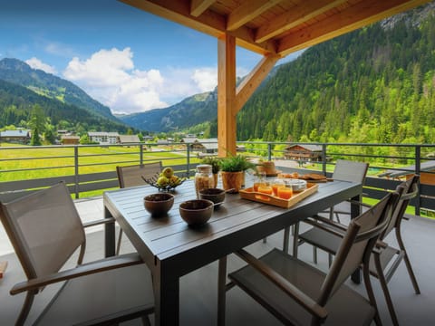 Terrace&View