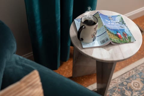 You can see yourself here, can't you!