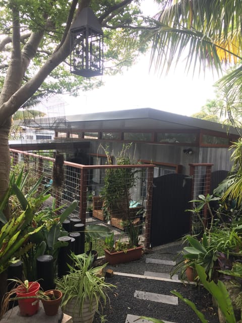 Bungalow 
