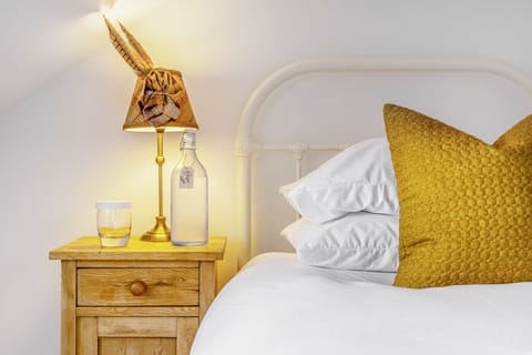 The Henry Suite