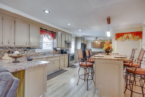 Kitchen | Cooking Basics