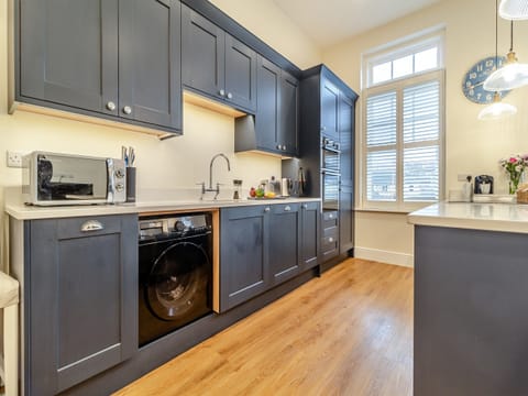 Kitchen | The Colman, Cromer