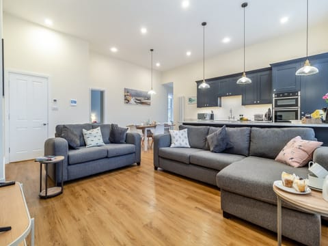 Open plan living space | The Colman, Cromer