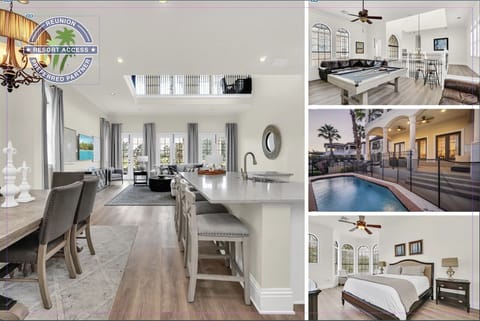 Step inside Golden Hideaway; this 4,049 sq ft. home features 5 bedrooms and 4 bathrooms | Photos updated: Nov 2023