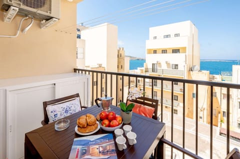 Terrace and outdoor furniture