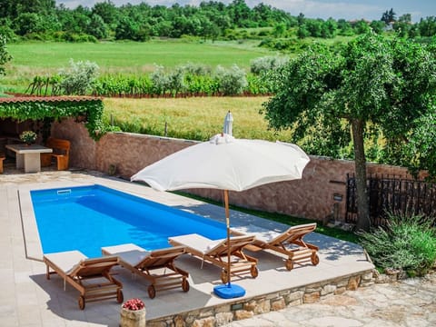 Casa Piccola, holiday home in Porec, Istria