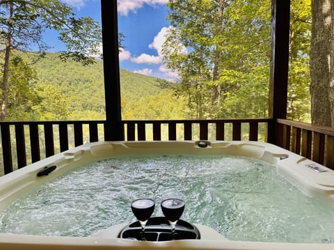 Relax, Refresh, Revive. Vacation mode on.