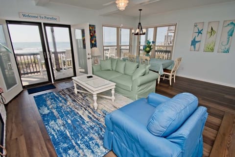 Level One Living