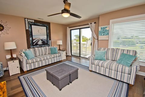 Level One Living