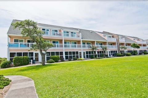 Pebble Beach I Building