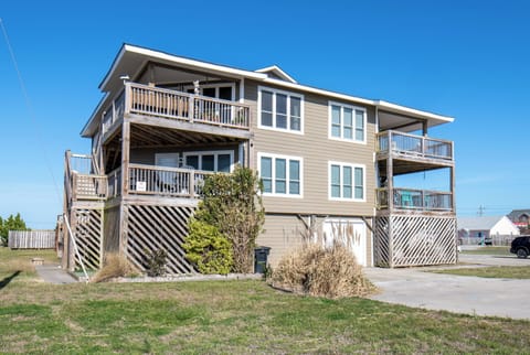Loggerhead Landing - K1410