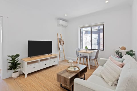 Your home away from home!