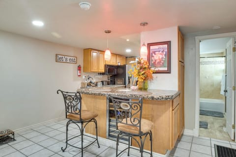 Kitchen | Wine Cooler | Dishwasher | Drip Coffee Maker | Cooking Basics