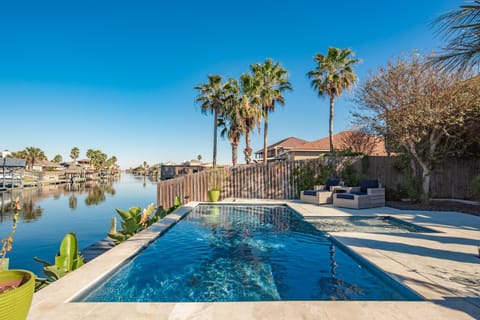 Need a vacay? Come to Stay & Play Hideaway!
