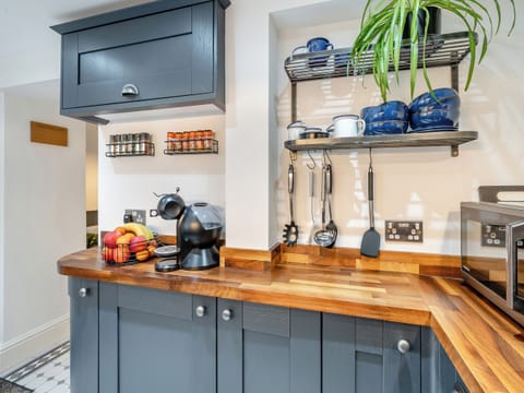 Kitchen | Number Seven, Bentham, near Ingleton