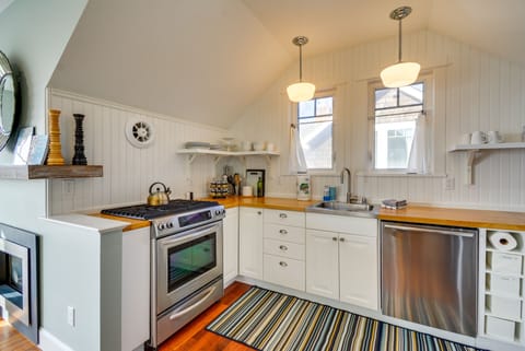 Kitchen | Cooking Basics | Dishwasher | Drip Coffee Maker