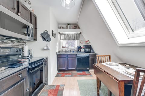 Kitchen | Cooking Basics | Keurig Coffee Maker | Trash Bags & Paper Towels