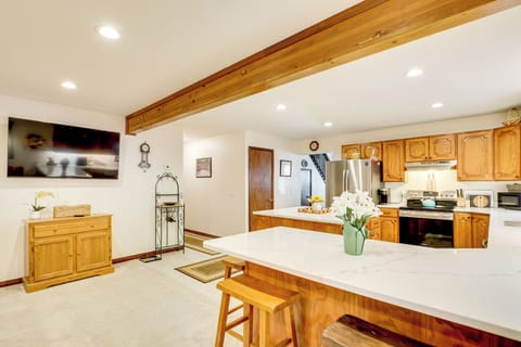 Kitchen | Keurig Coffee Maker | Cooking Basics