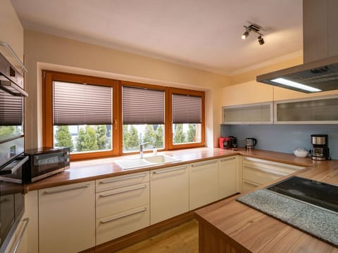 Appartement 1 "master" - Alpenrose Waidring Apartment in Salzburgerland