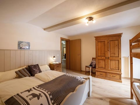 Appartement 7 "georgia" - Alpenrose Waidring Apartment in Salzburgerland