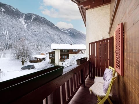 Appartement 7 "georgia" - Alpenrose Waidring Apartment in Salzburgerland