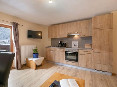 Appartement 7 "georgia" - Alpenrose Waidring Apartment in Salzburgerland