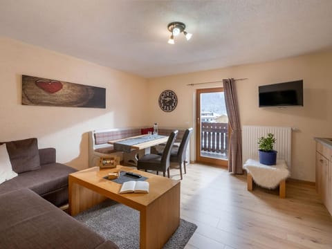 Appartement 7 "georgia" - Alpenrose Waidring Apartment in Salzburgerland