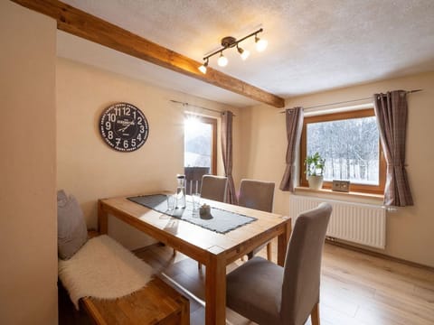 Appartement 6 "jayne" - Alpenrose Waidring Apartment in Salzburgerland