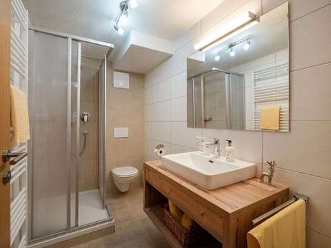 Appartement 6 "jayne" - Alpenrose Waidring Apartment in Salzburgerland