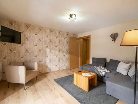 Appartement 6 "jayne" - Alpenrose Waidring Apartment in Salzburgerland