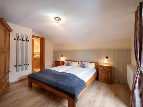 Appartement 6 "jayne" - Alpenrose Waidring Apartment in Salzburgerland