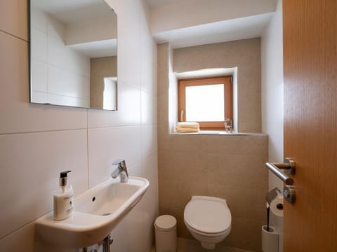 Appartement 5 "kathy" - Alpenrose Waidring Apartment in Salzburgerland