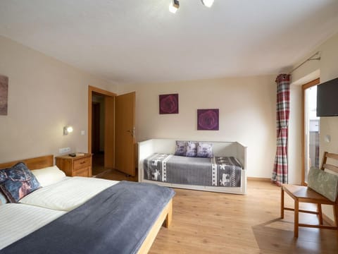 Appartement 5 "kathy" - Alpenrose Waidring Apartment in Salzburgerland