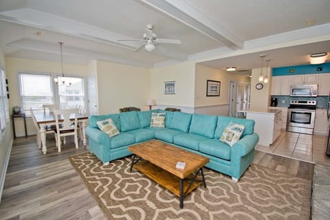 Level Three Living