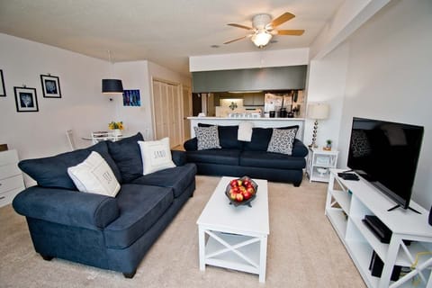 Level One Living
