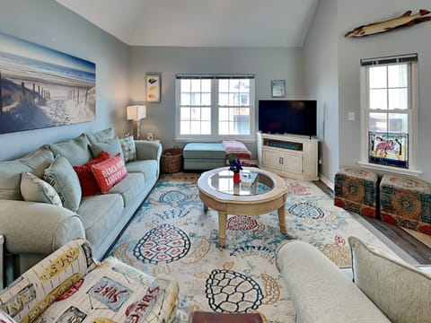 Welcome to Beach Place!